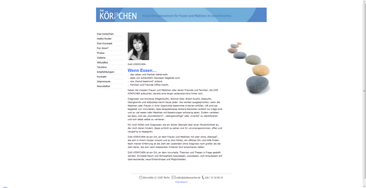 Das Körpchen