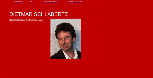 Dietmar-Schlabertz