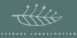 essbare Landschaften