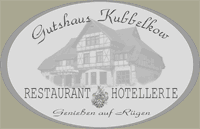 Gutshaus Kubbelkow